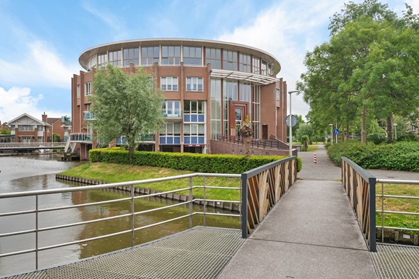 Medium property photo - Johannes Vermeersingel 21, 2231 BT Rijnsburg